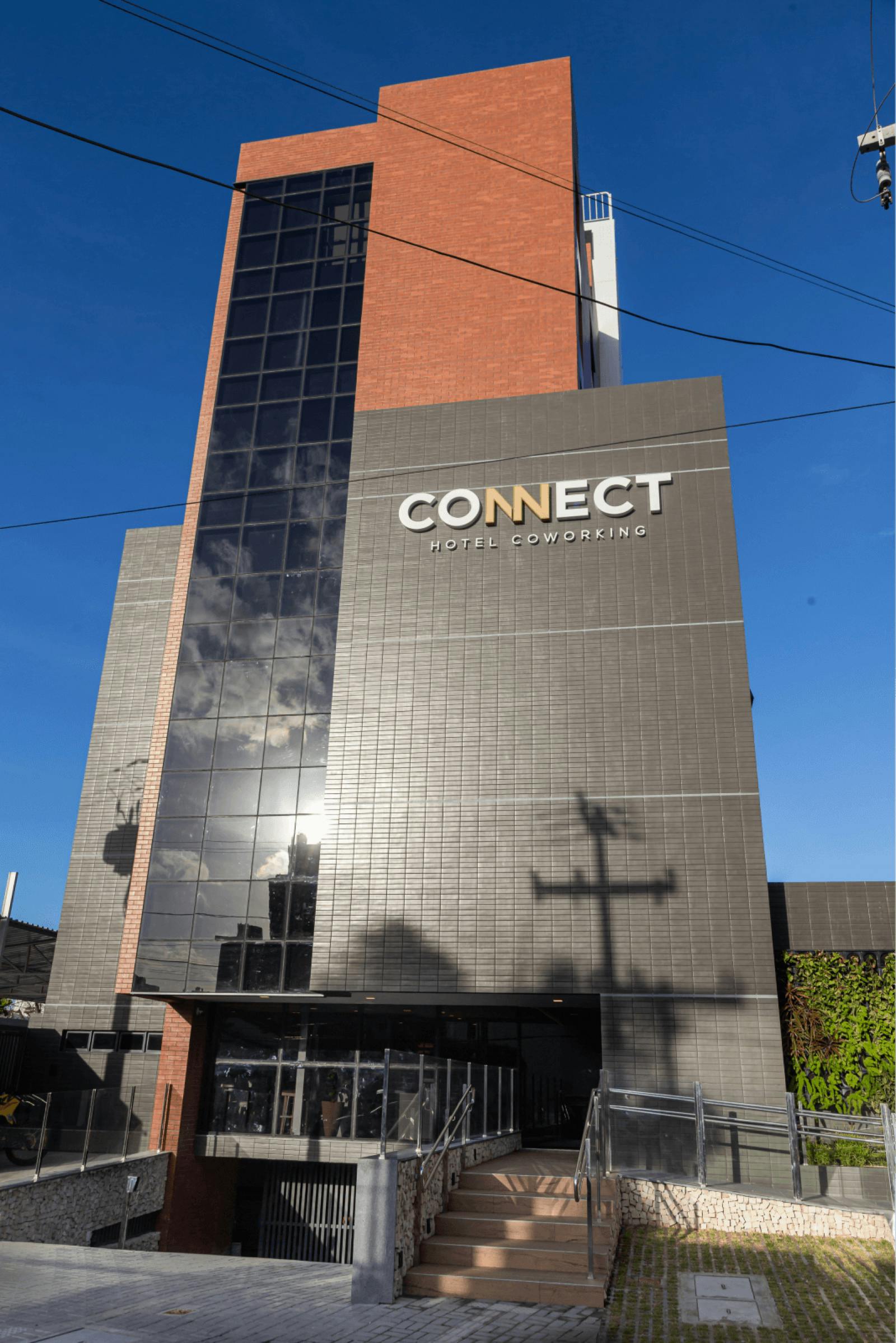 Connect Hotel