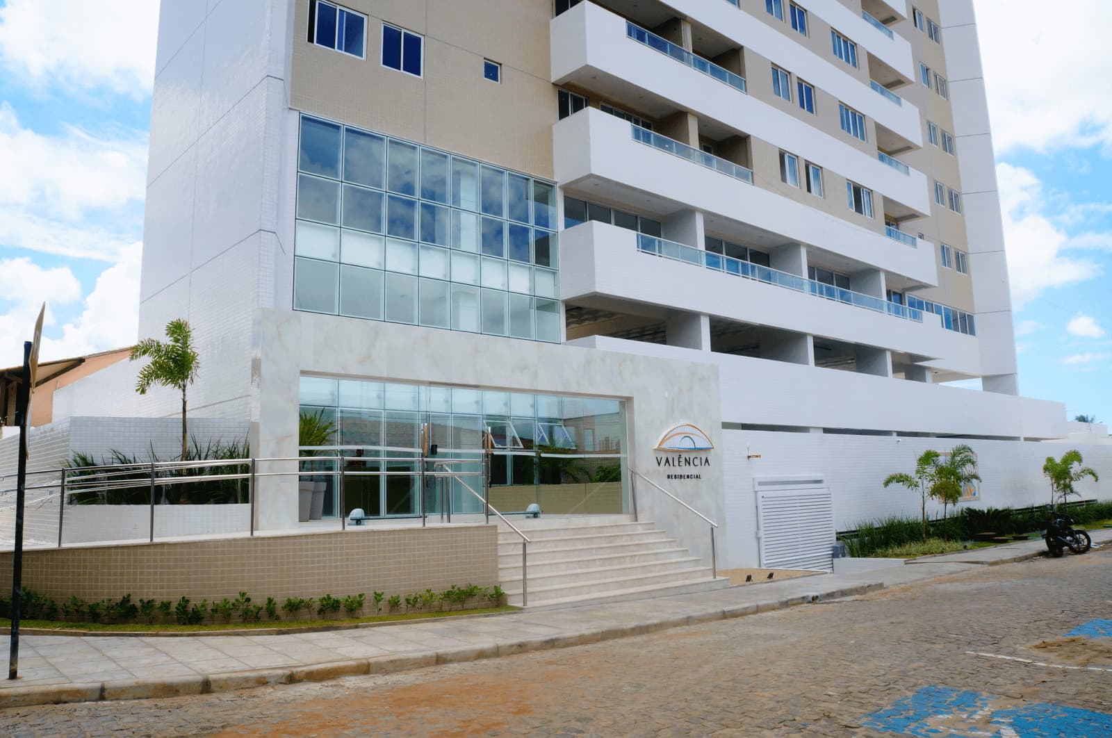 Residencial Valência