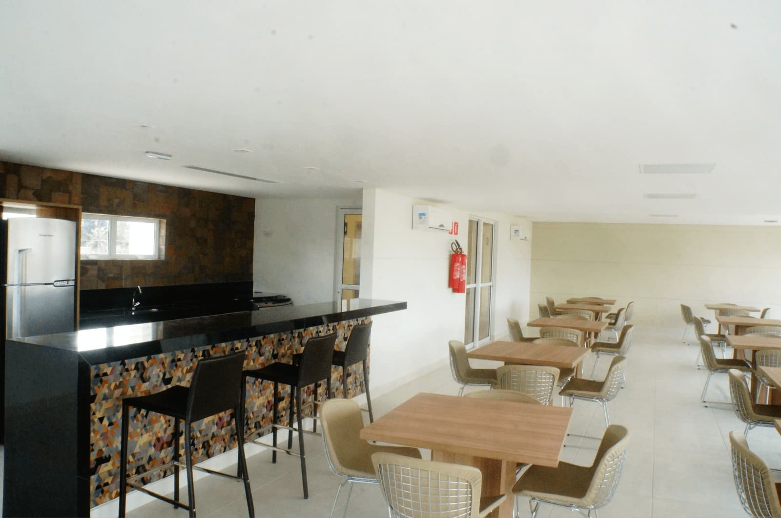 Residencial Valência