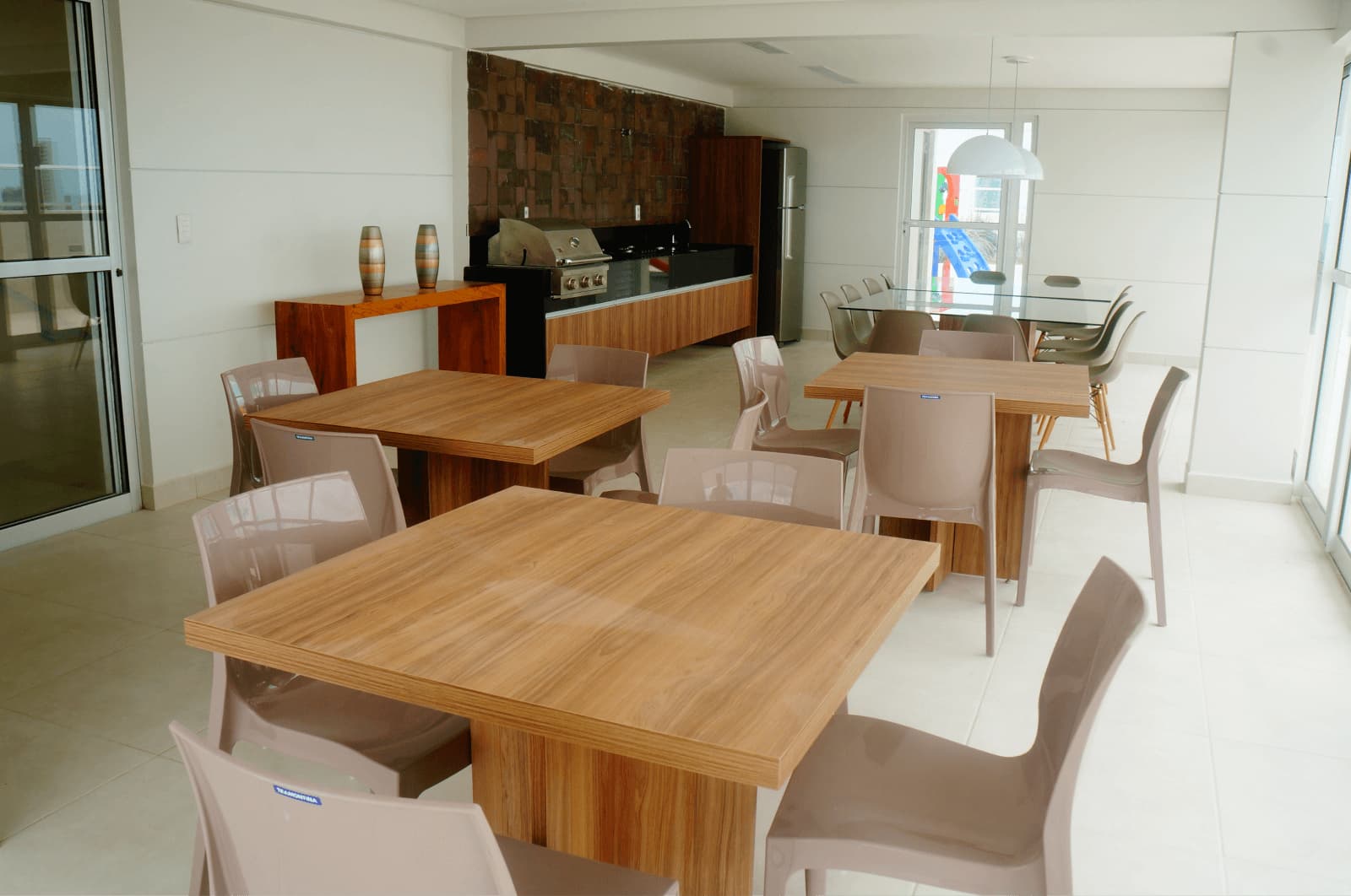 Residencial Valência