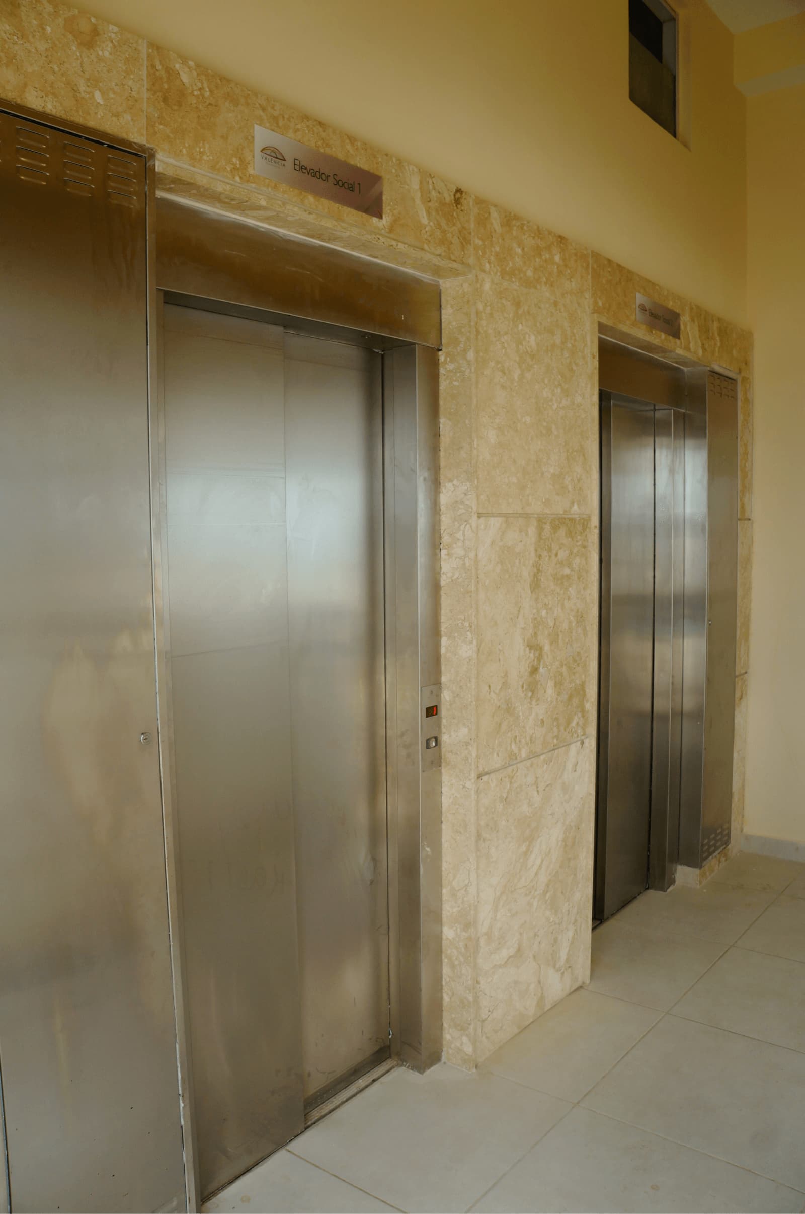 Residencial Valência