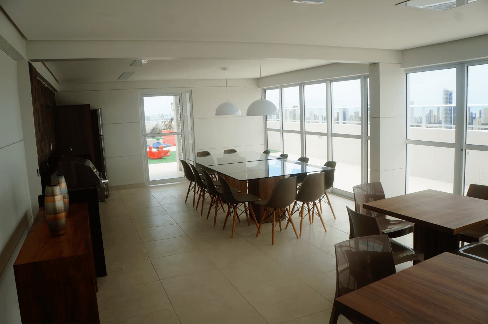 Residencial Valência