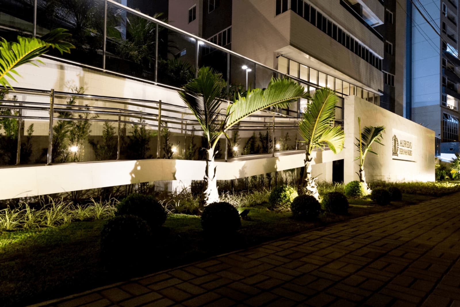 Grand Club Alfredo Fernandes