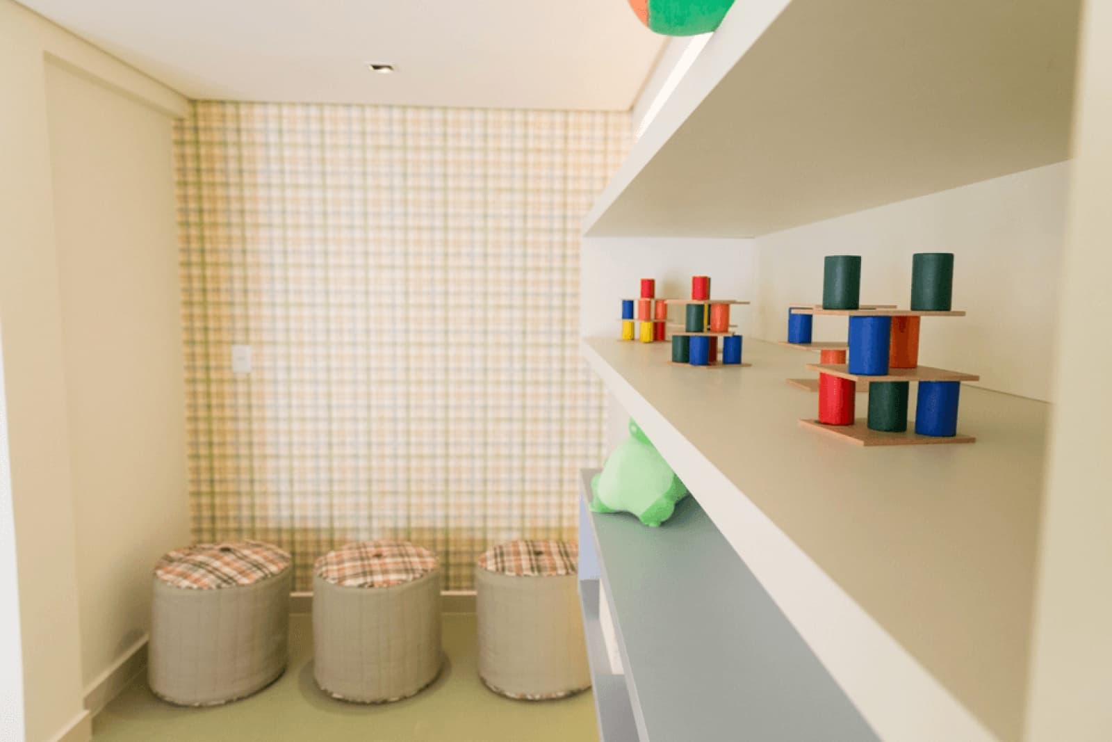 Grand Club Alfredo Fernandes