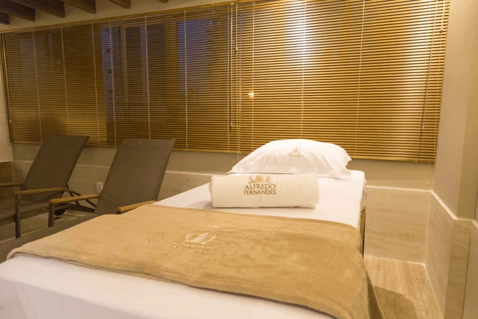 Grand Club Alfredo Fernandes