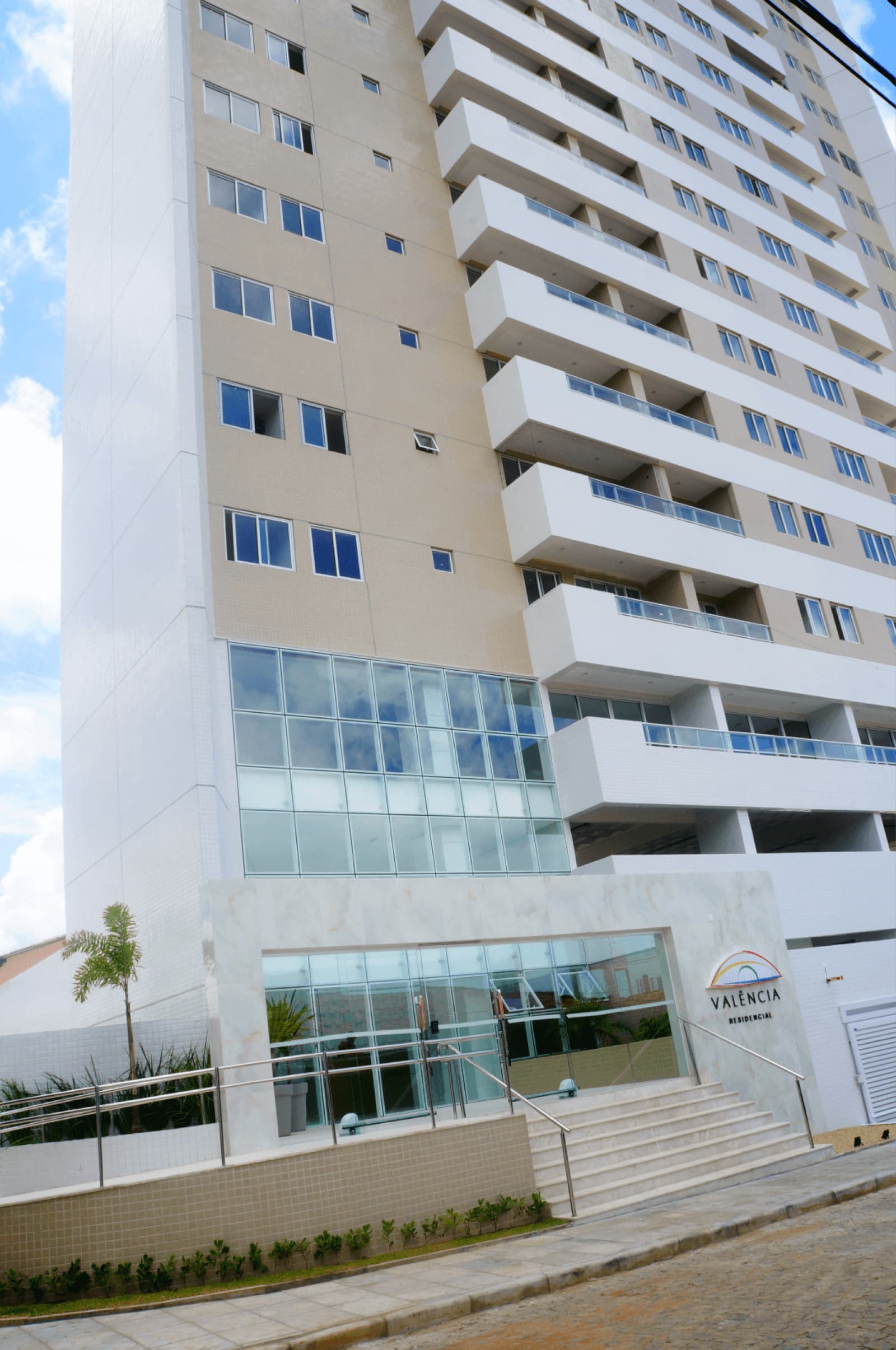 Residencial Valência