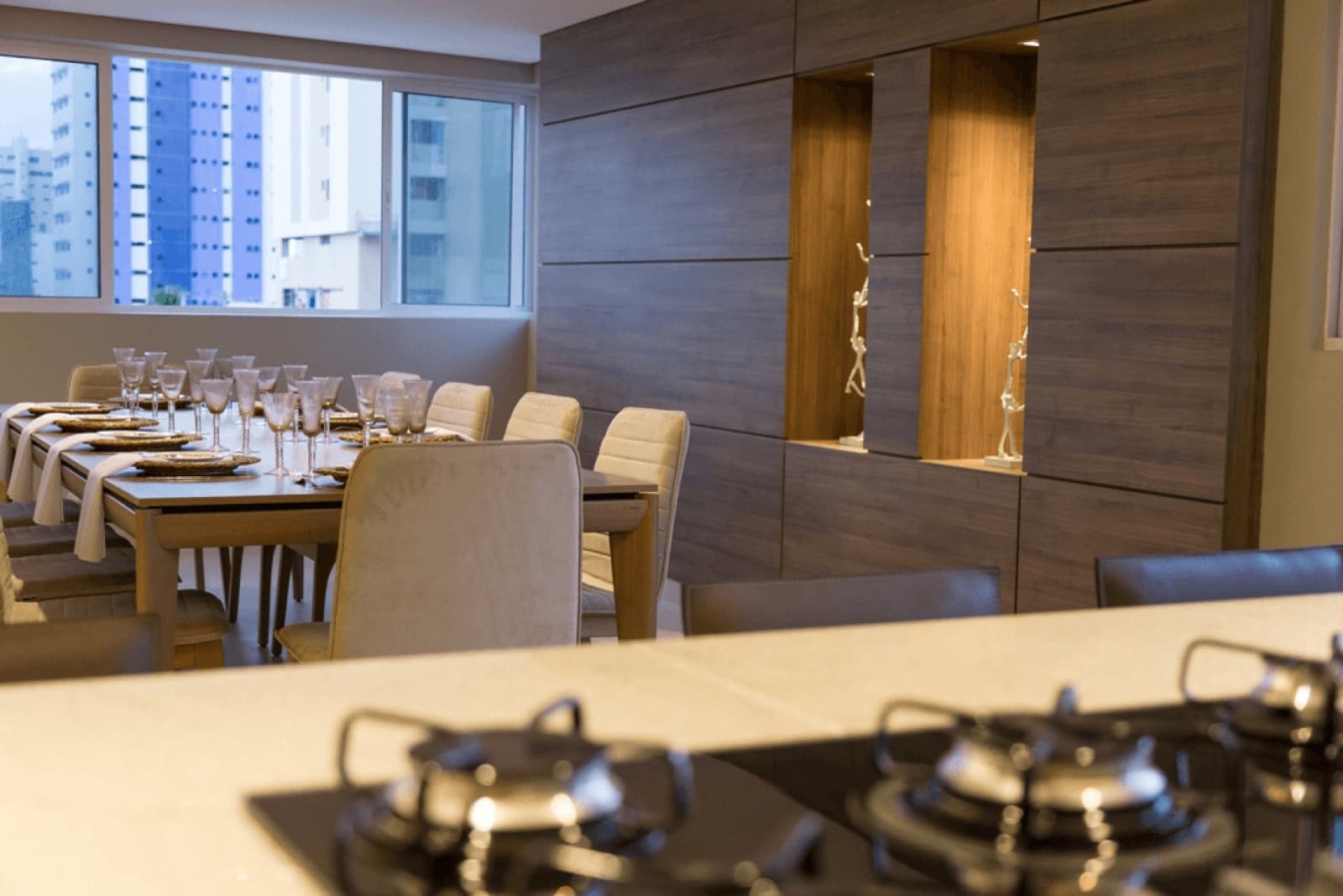 Grand Club Alfredo Fernandes