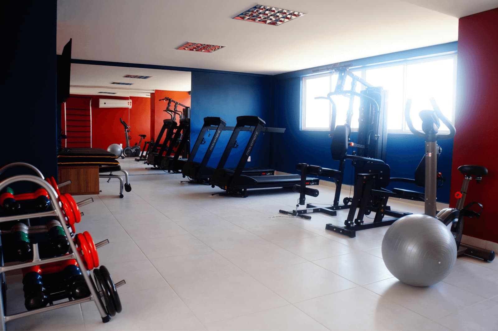 Residencial Valência