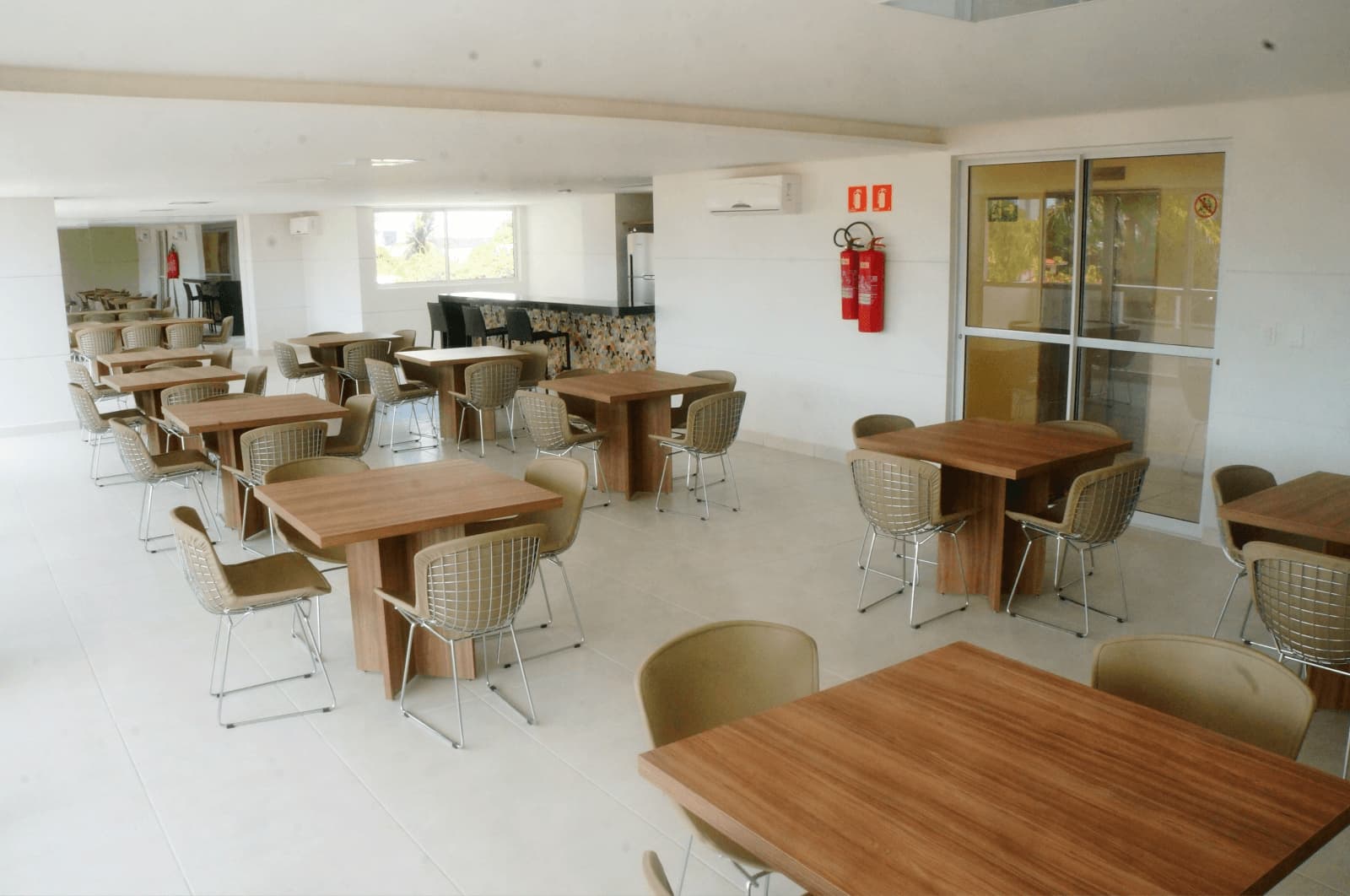 Residencial Valência