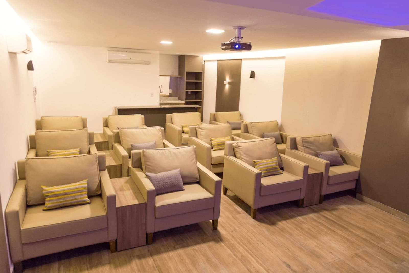 Grand Club Alfredo Fernandes