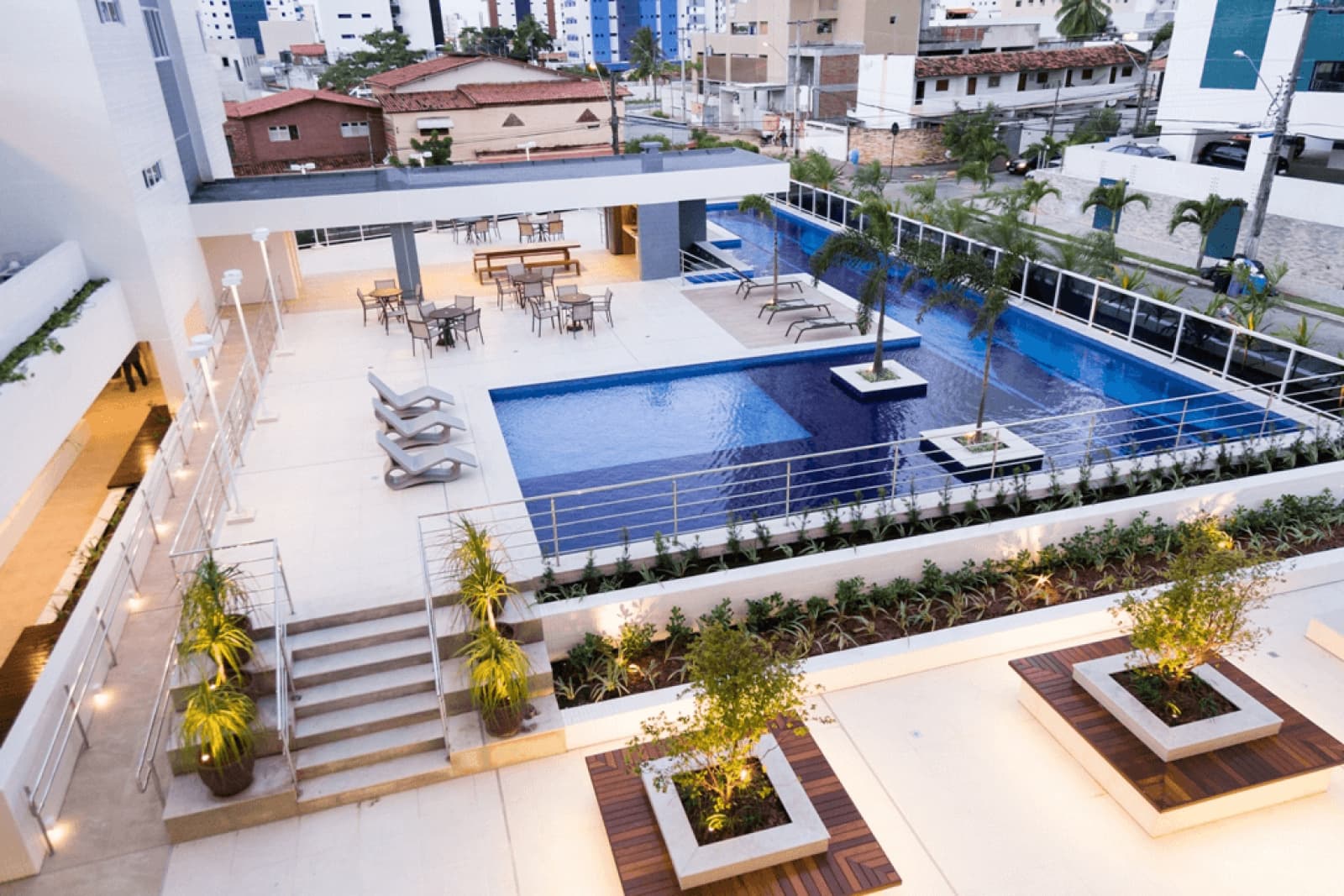 Grand Club Alfredo Fernandes