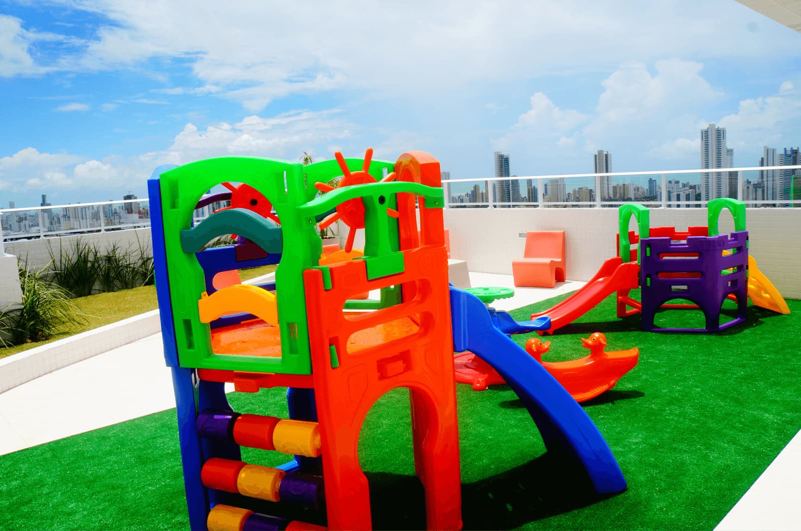 Residencial Valência