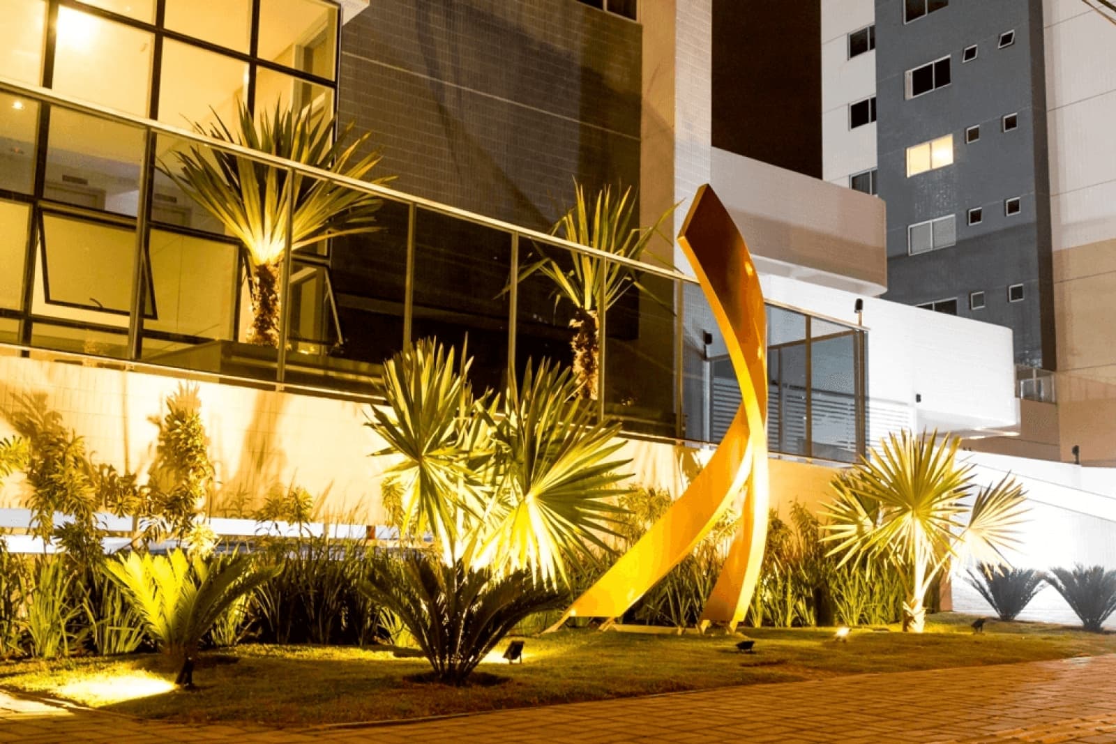 Grand Club Alfredo Fernandes