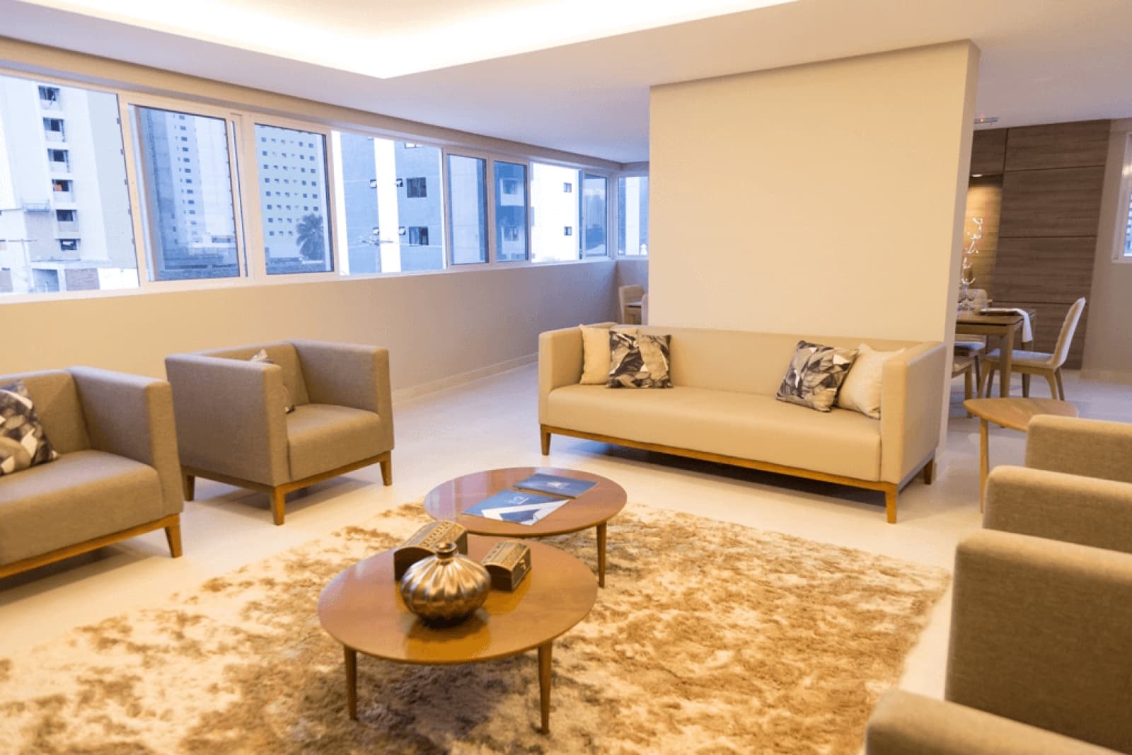 Grand Club Alfredo Fernandes