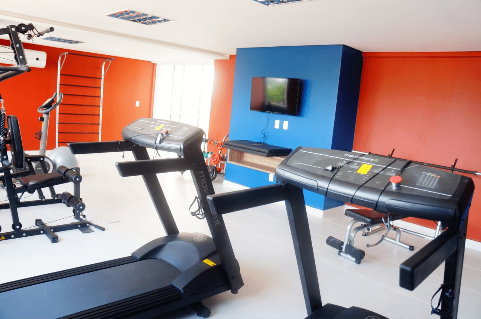 Residencial Valência