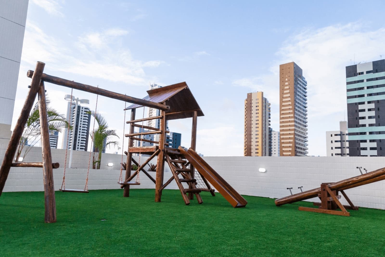 Grand Club Alfredo Fernandes