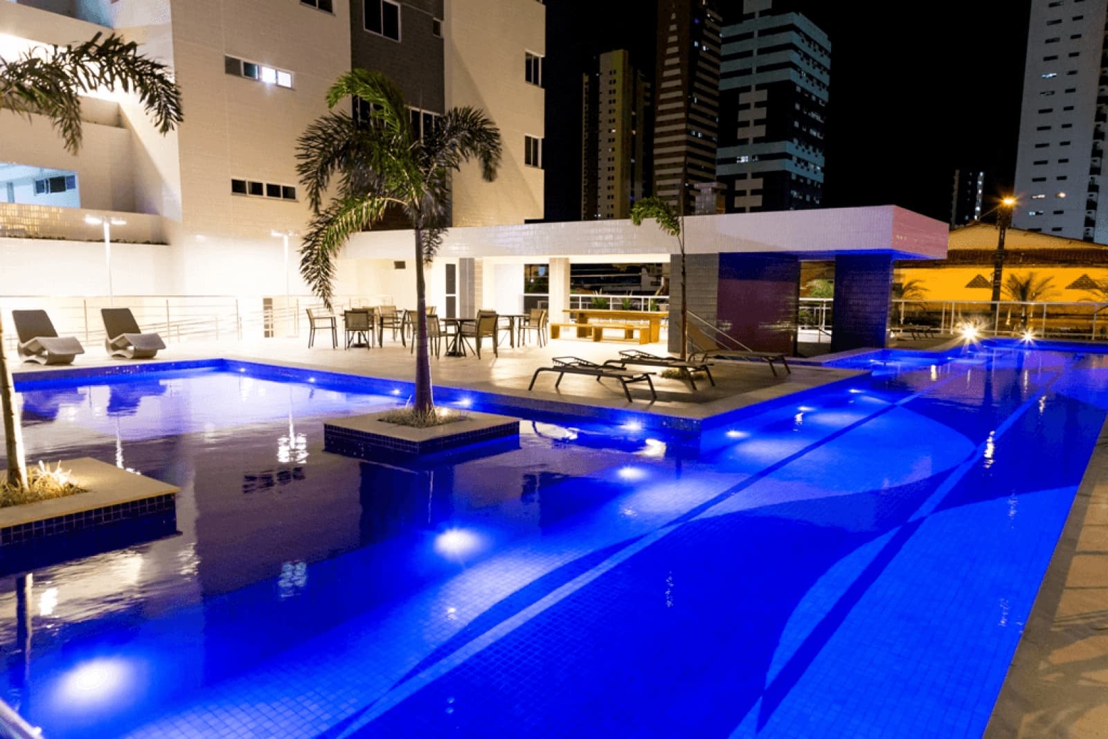 Grand Club Alfredo Fernandes