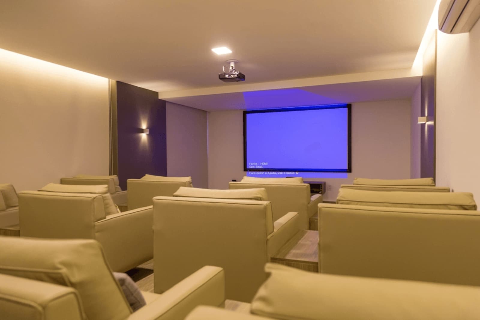 Grand Club Alfredo Fernandes