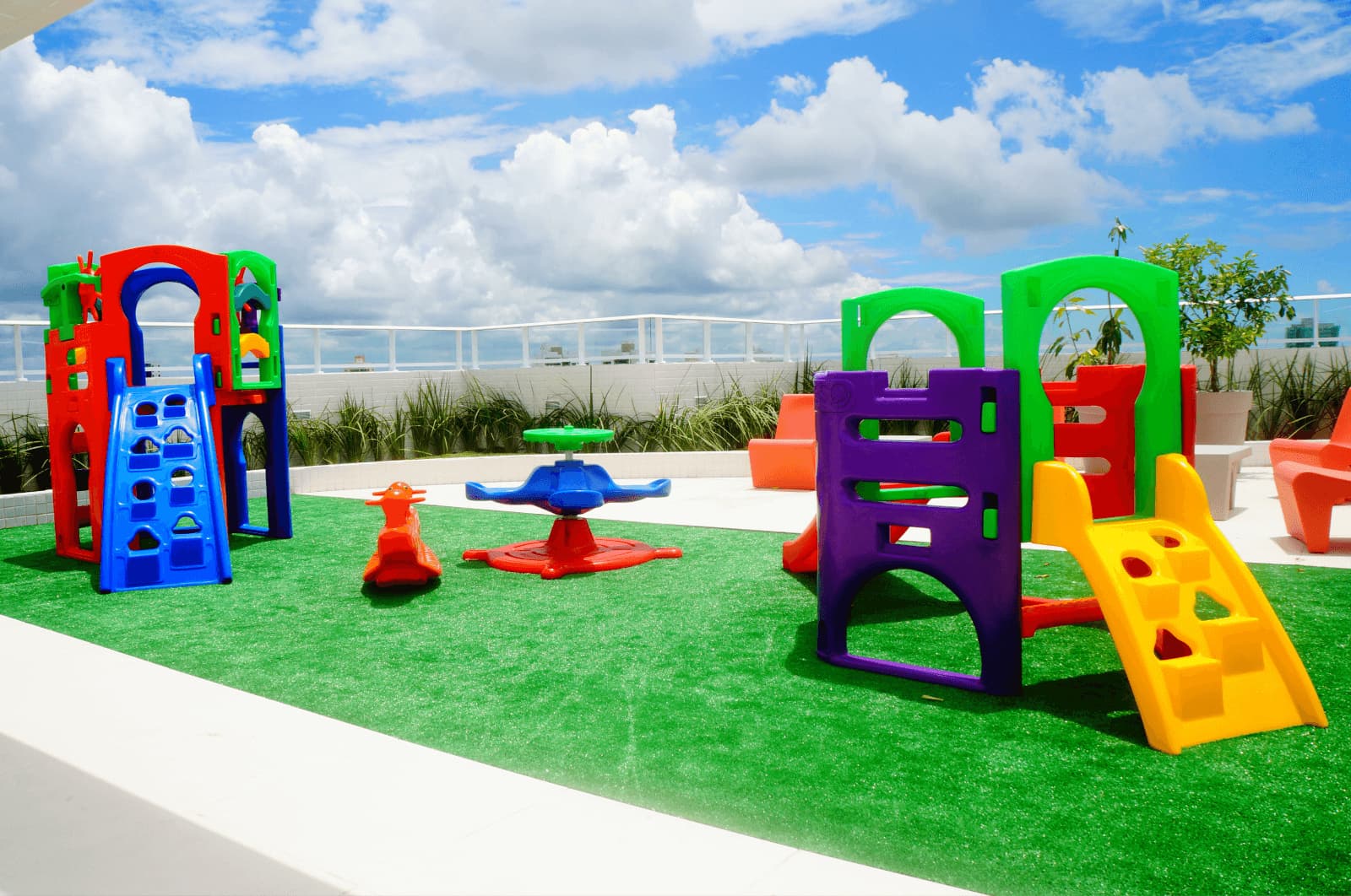 Residencial Valência