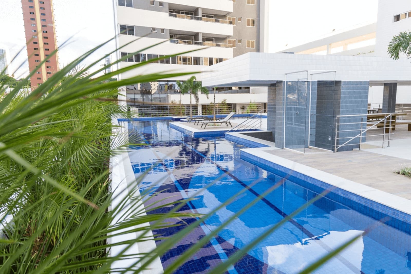 Grand Club Alfredo Fernandes