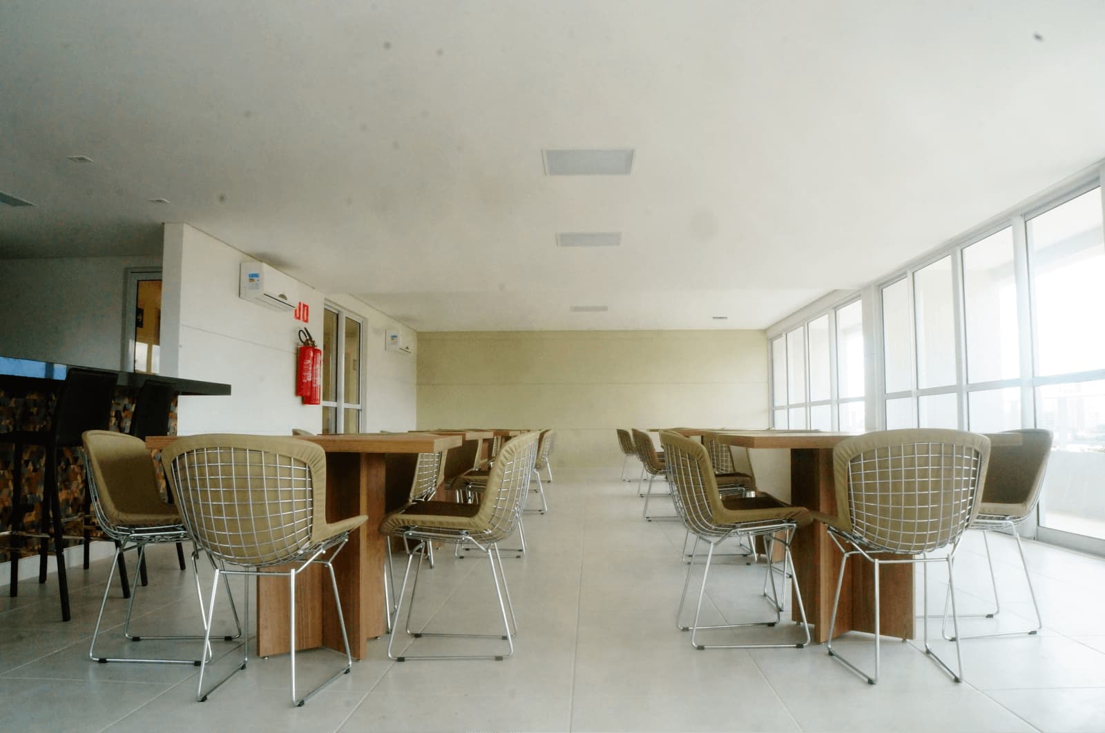 Residencial Valência