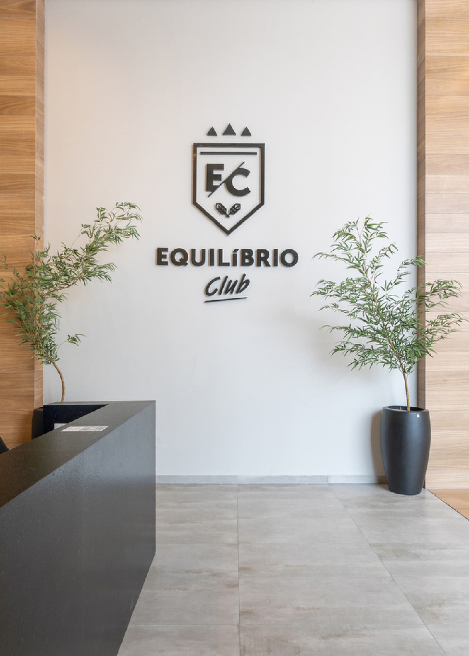 Equilibrio Club