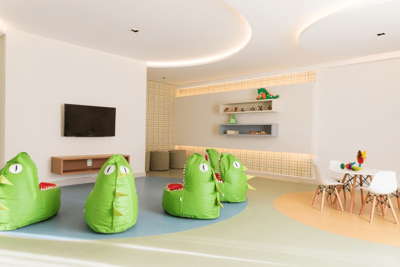 Grand Club Alfredo Fernandes