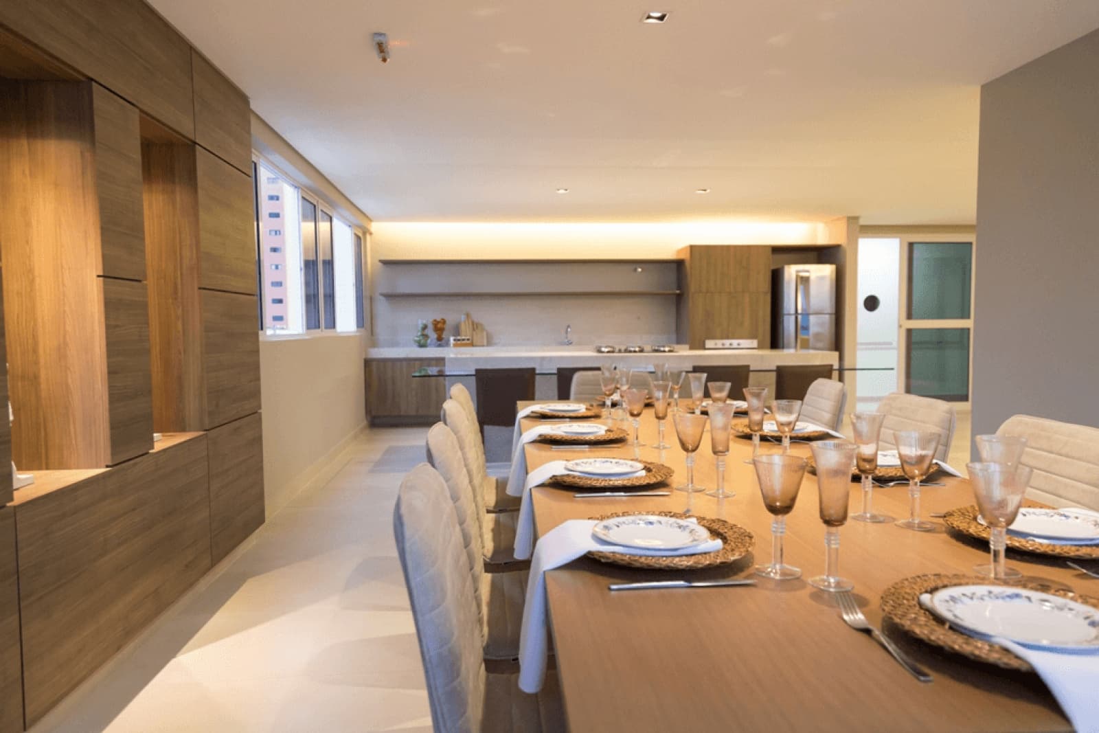 Grand Club Alfredo Fernandes