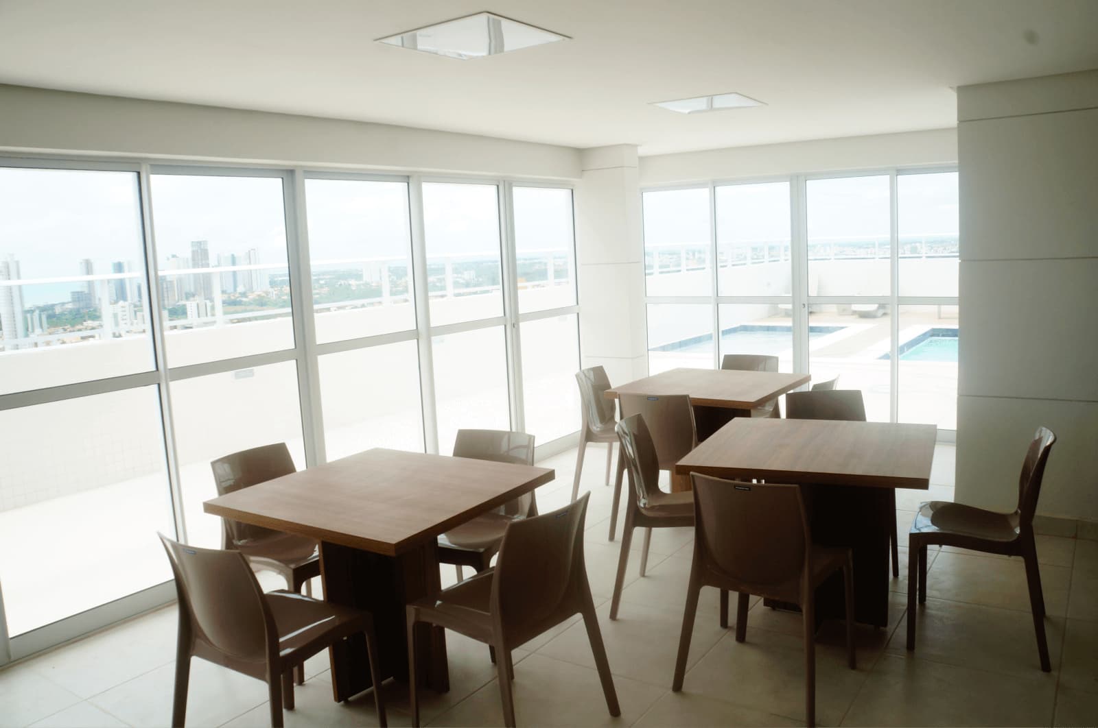 Residencial Valência