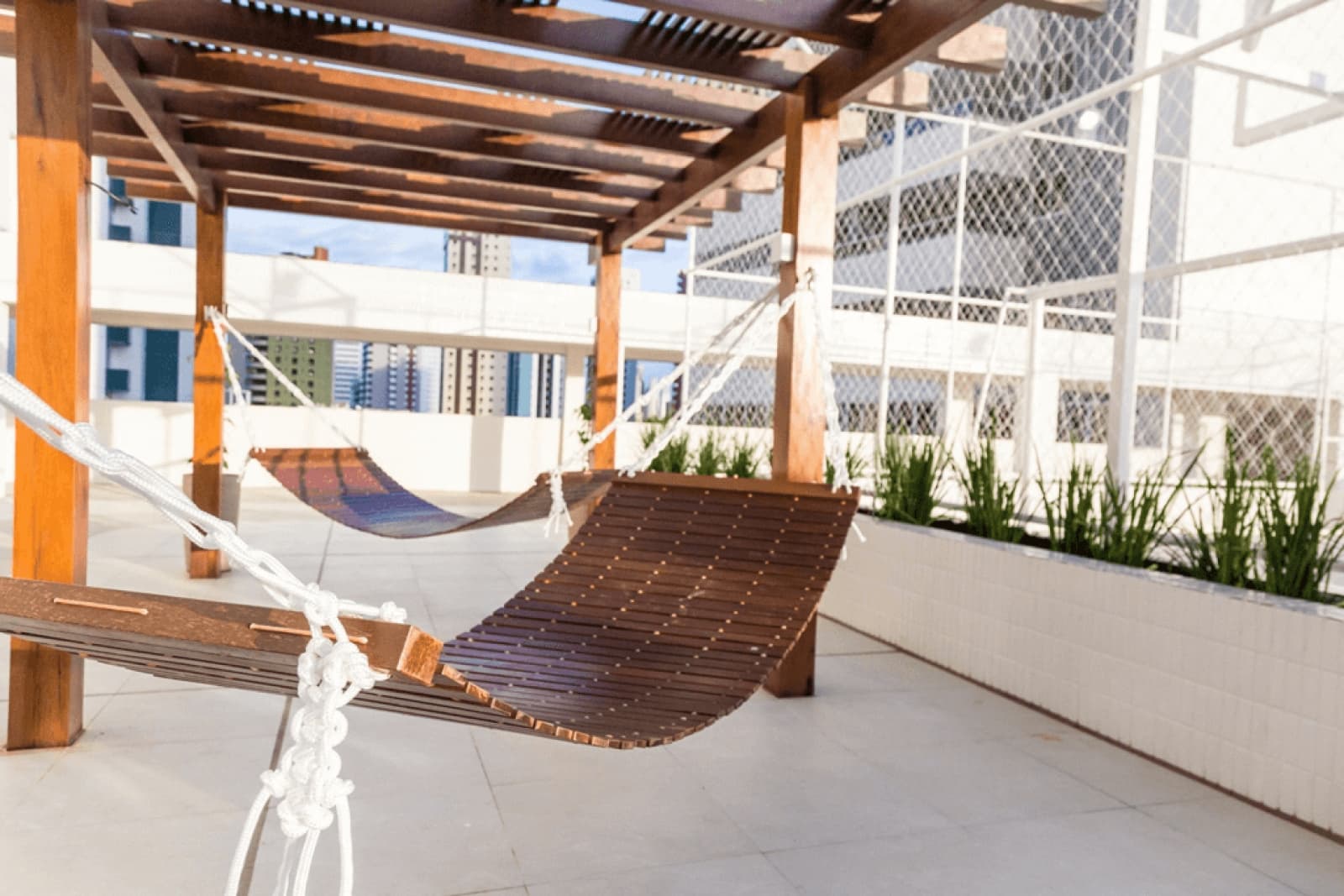 Grand Club Alfredo Fernandes