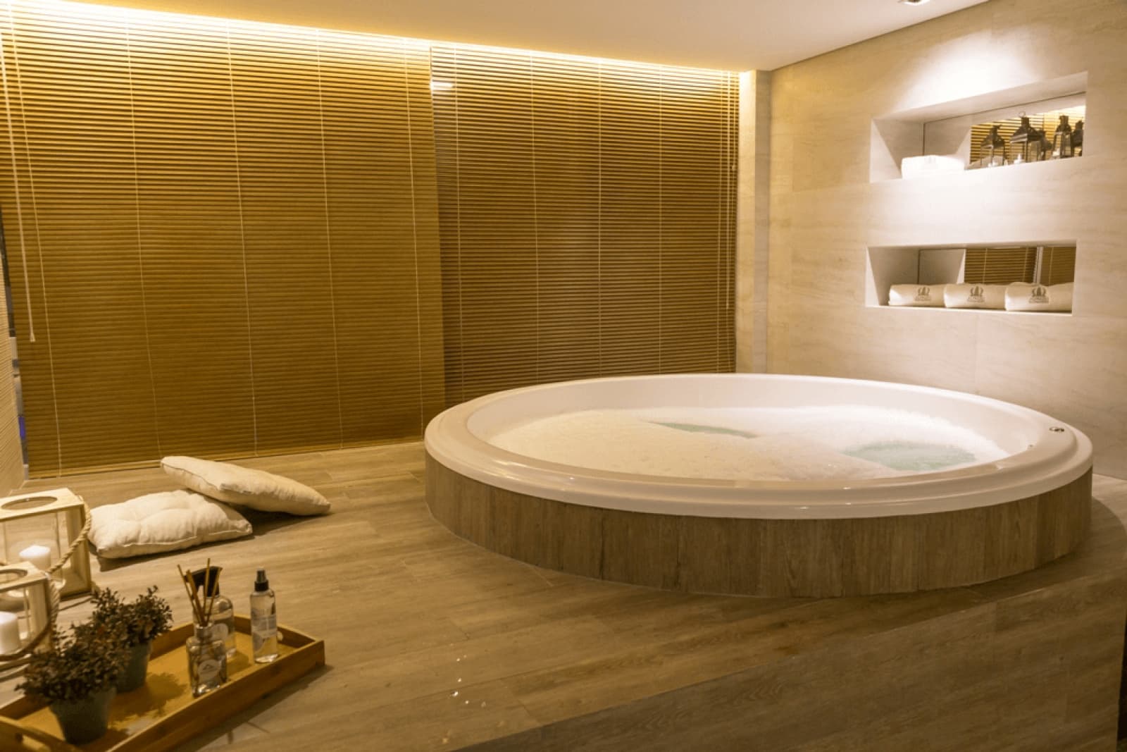 Grand Club Alfredo Fernandes