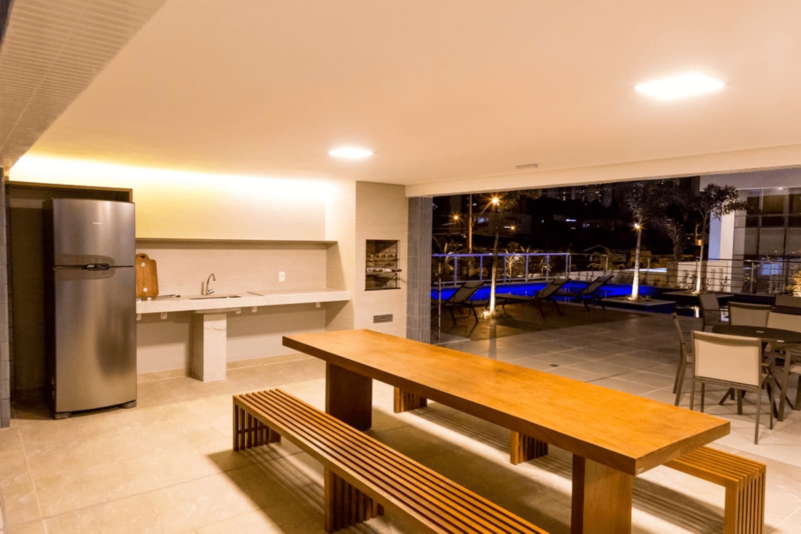 Grand Club Alfredo Fernandes