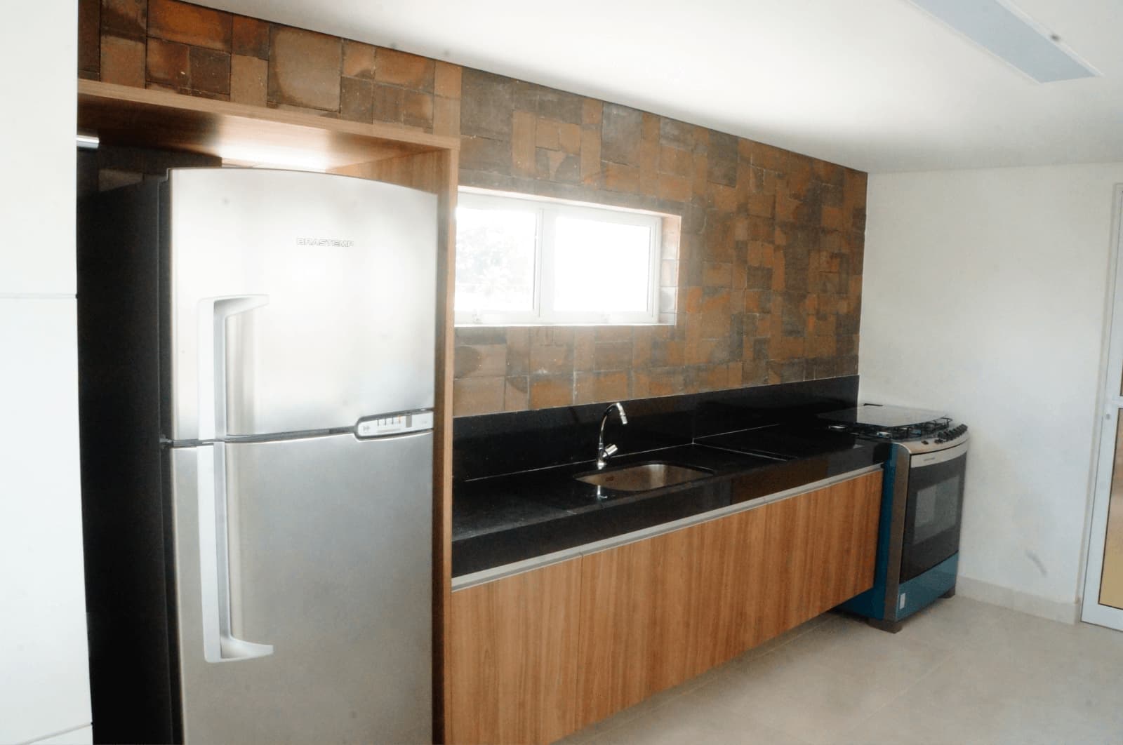 Residencial Valência