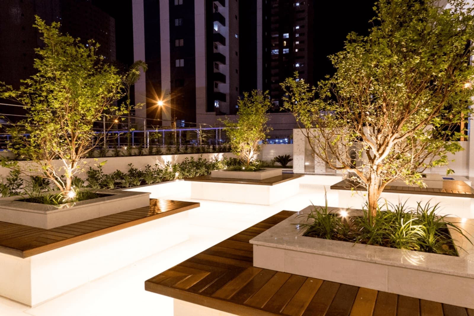 Grand Club Alfredo Fernandes