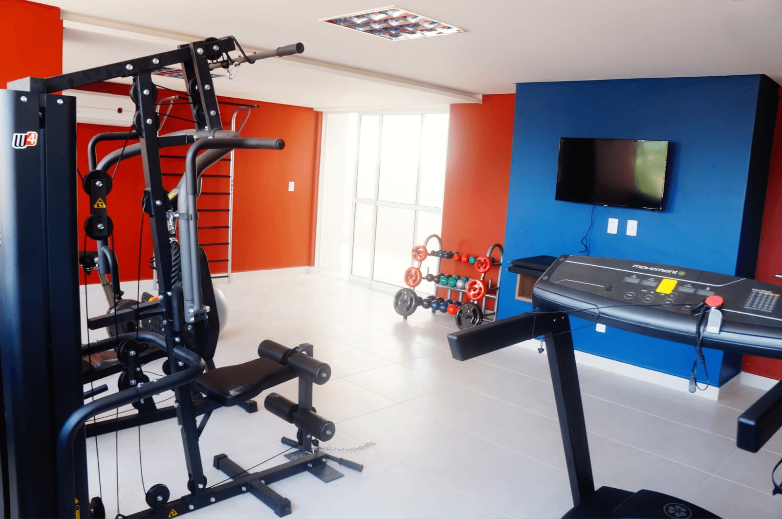 Residencial Valência