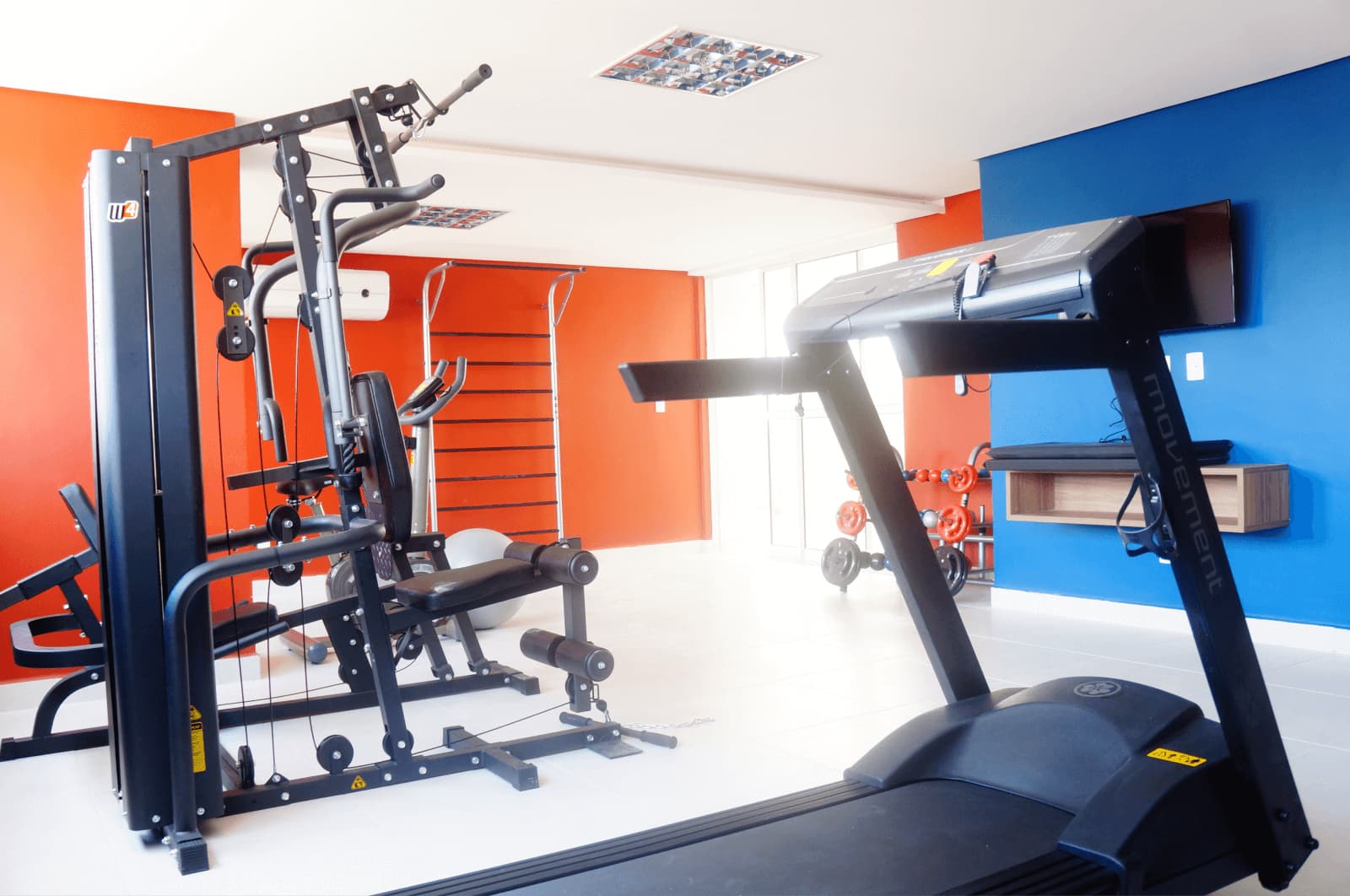 Residencial Valência