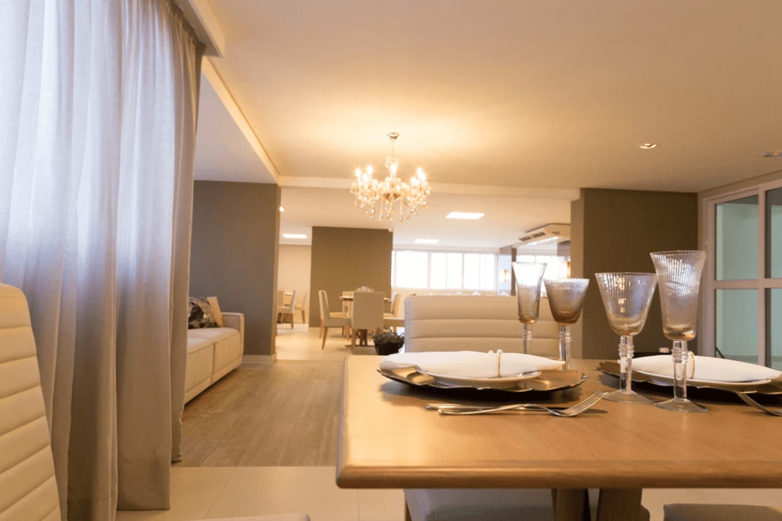 Grand Club Alfredo Fernandes