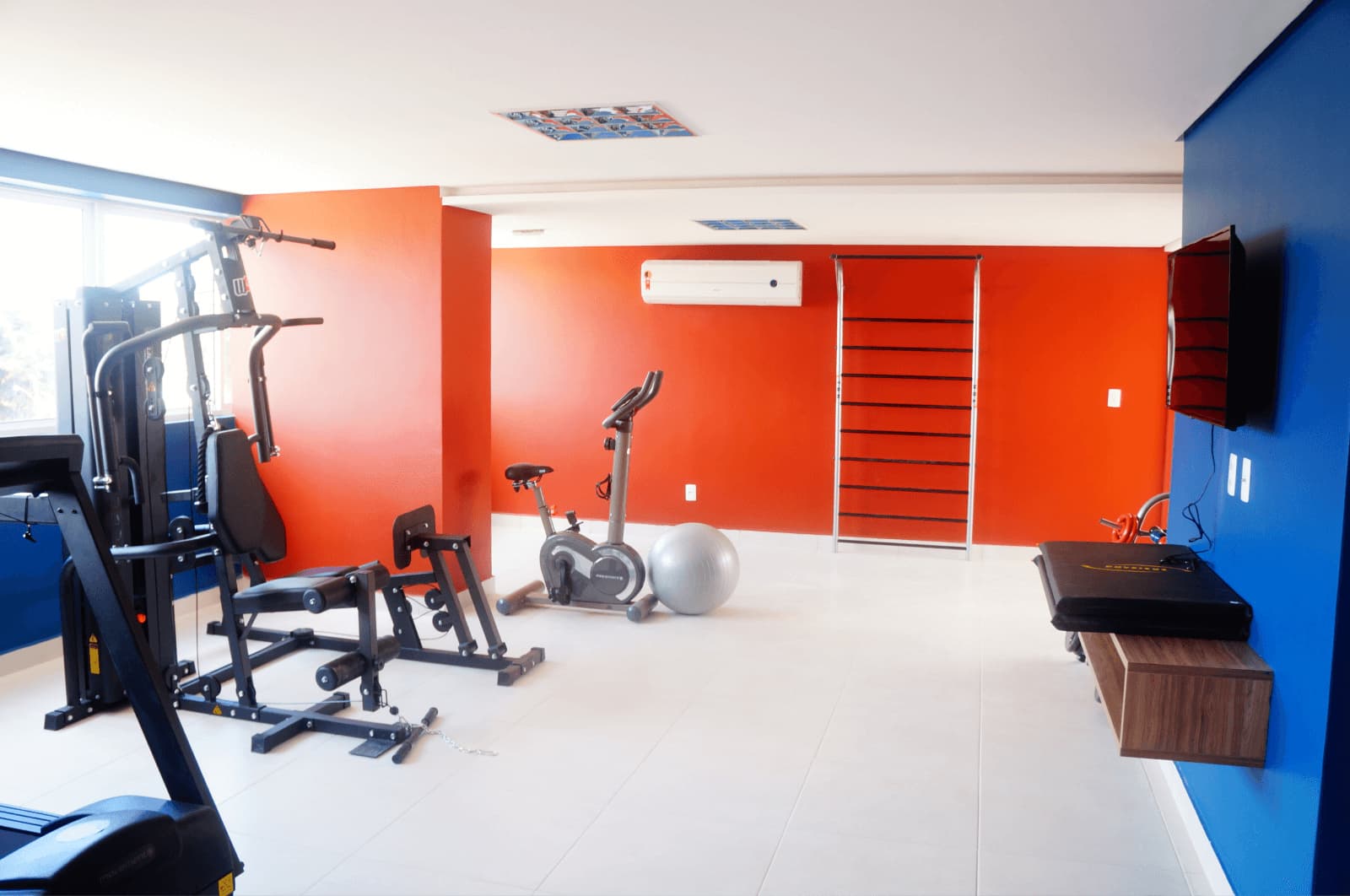 Residencial Valência