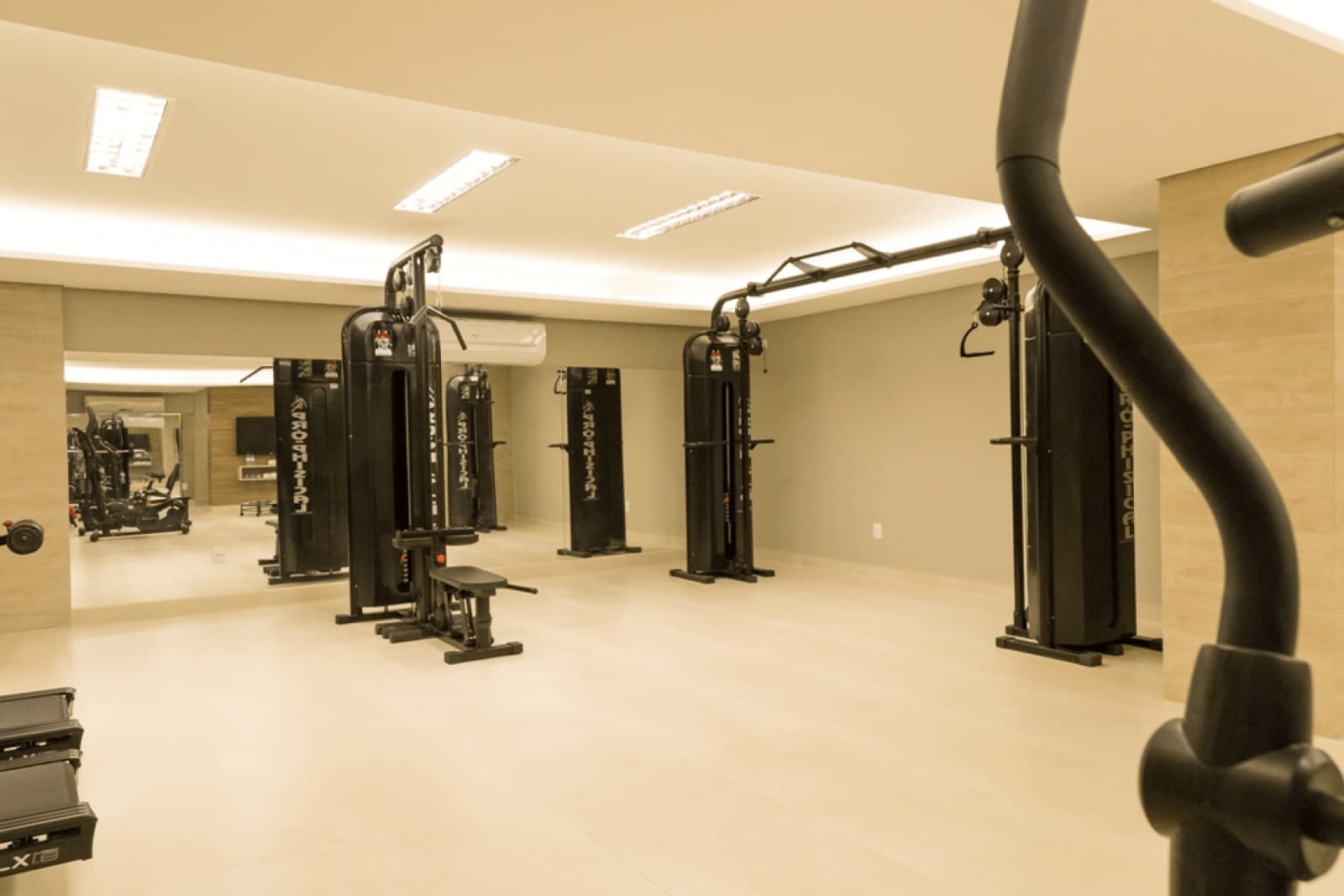 Grand Club Alfredo Fernandes