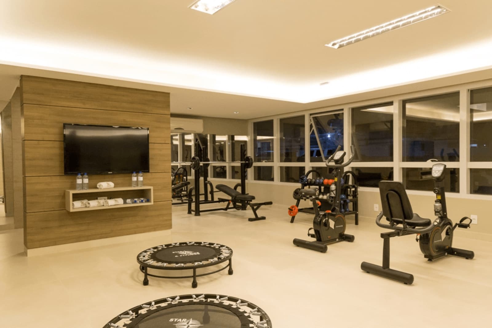 Grand Club Alfredo Fernandes