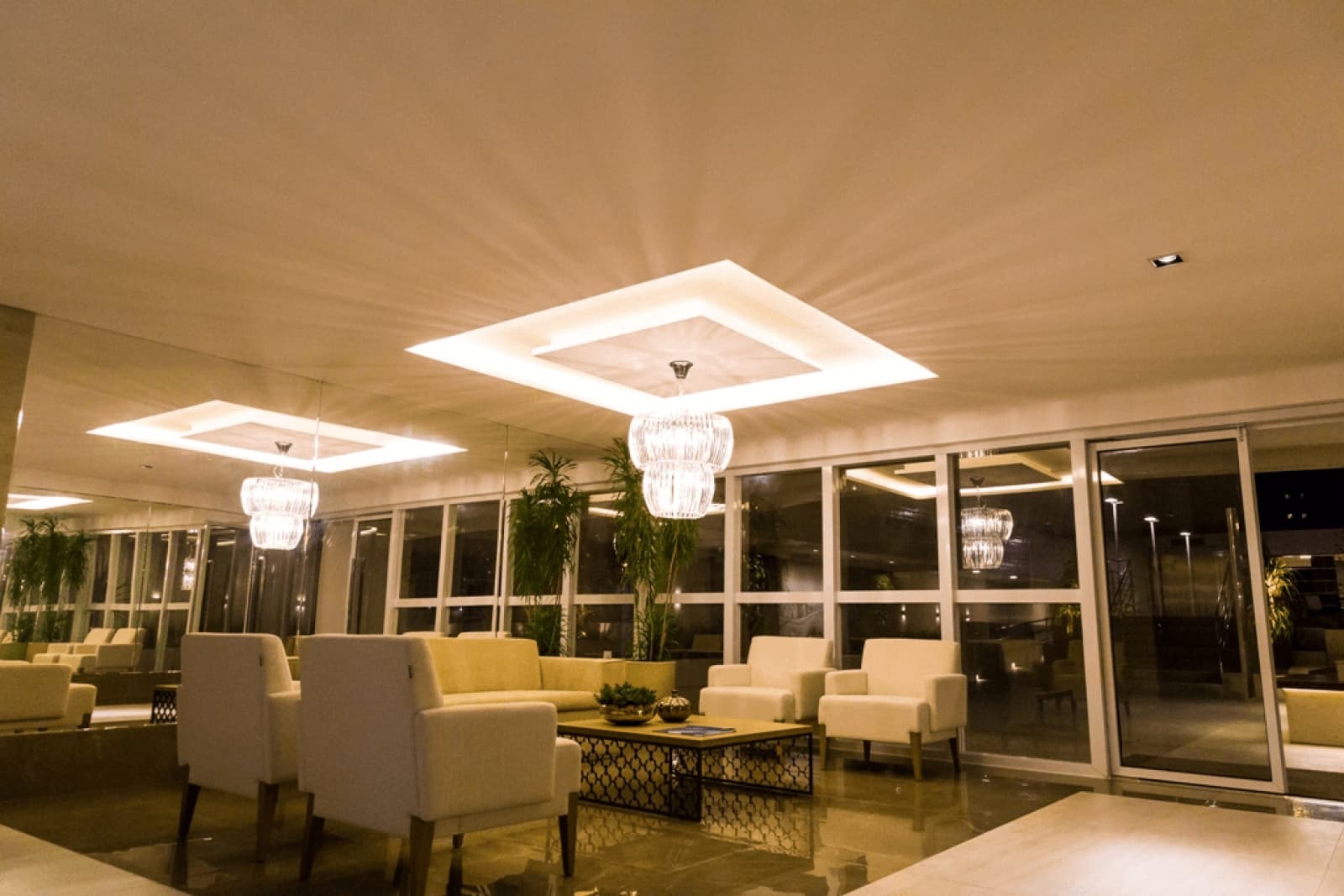 Grand Club Alfredo Fernandes