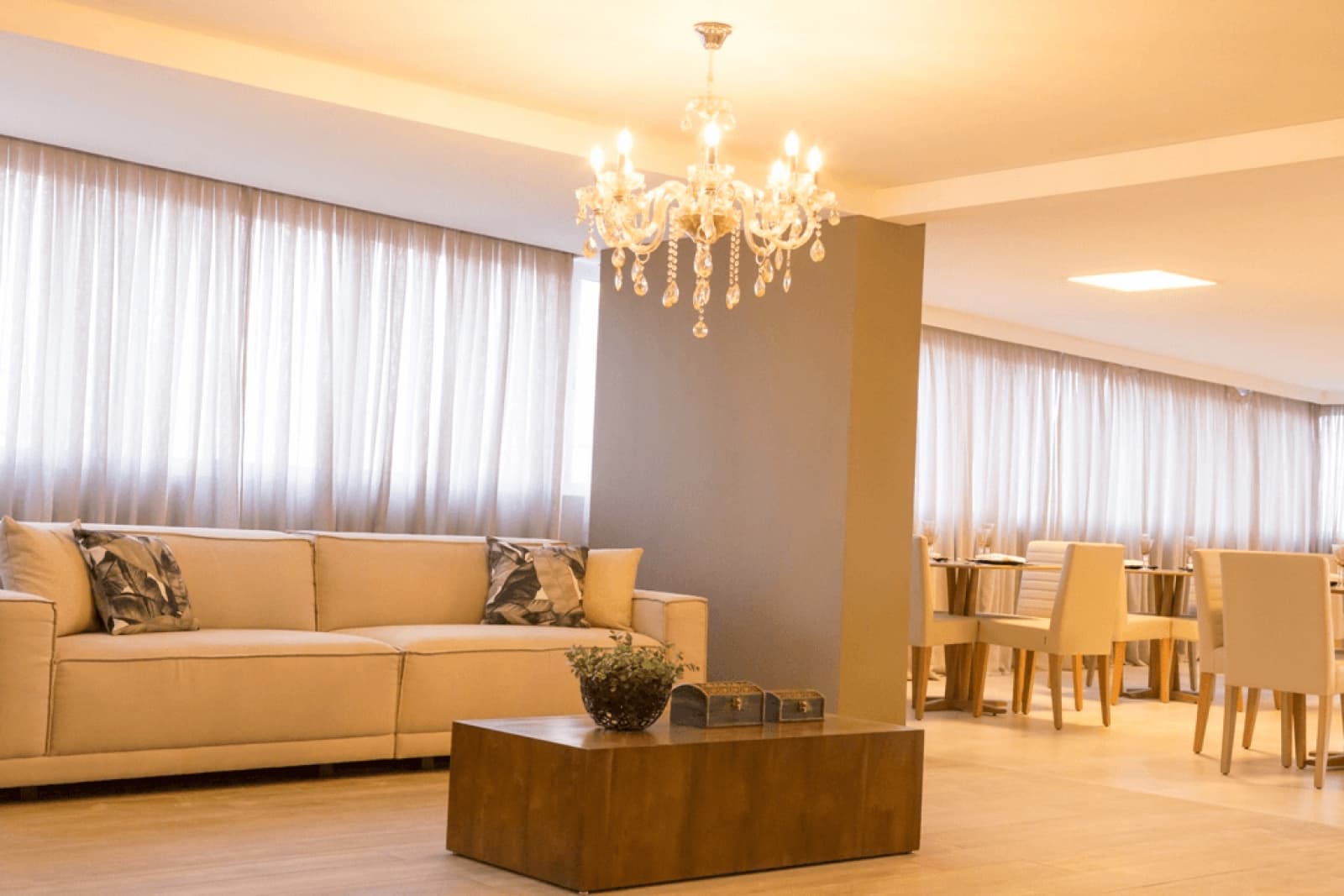 Grand Club Alfredo Fernandes