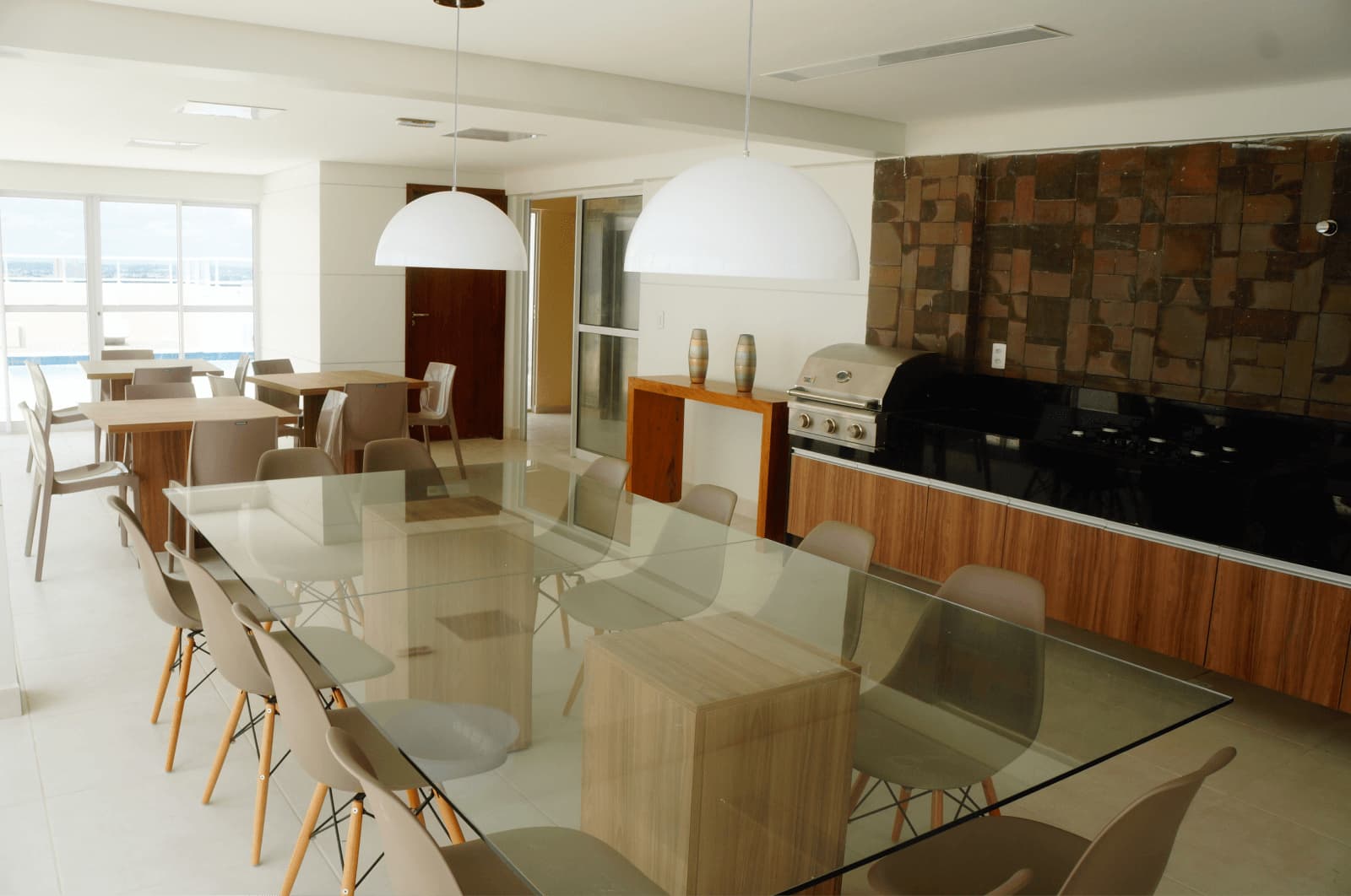 Residencial Valência