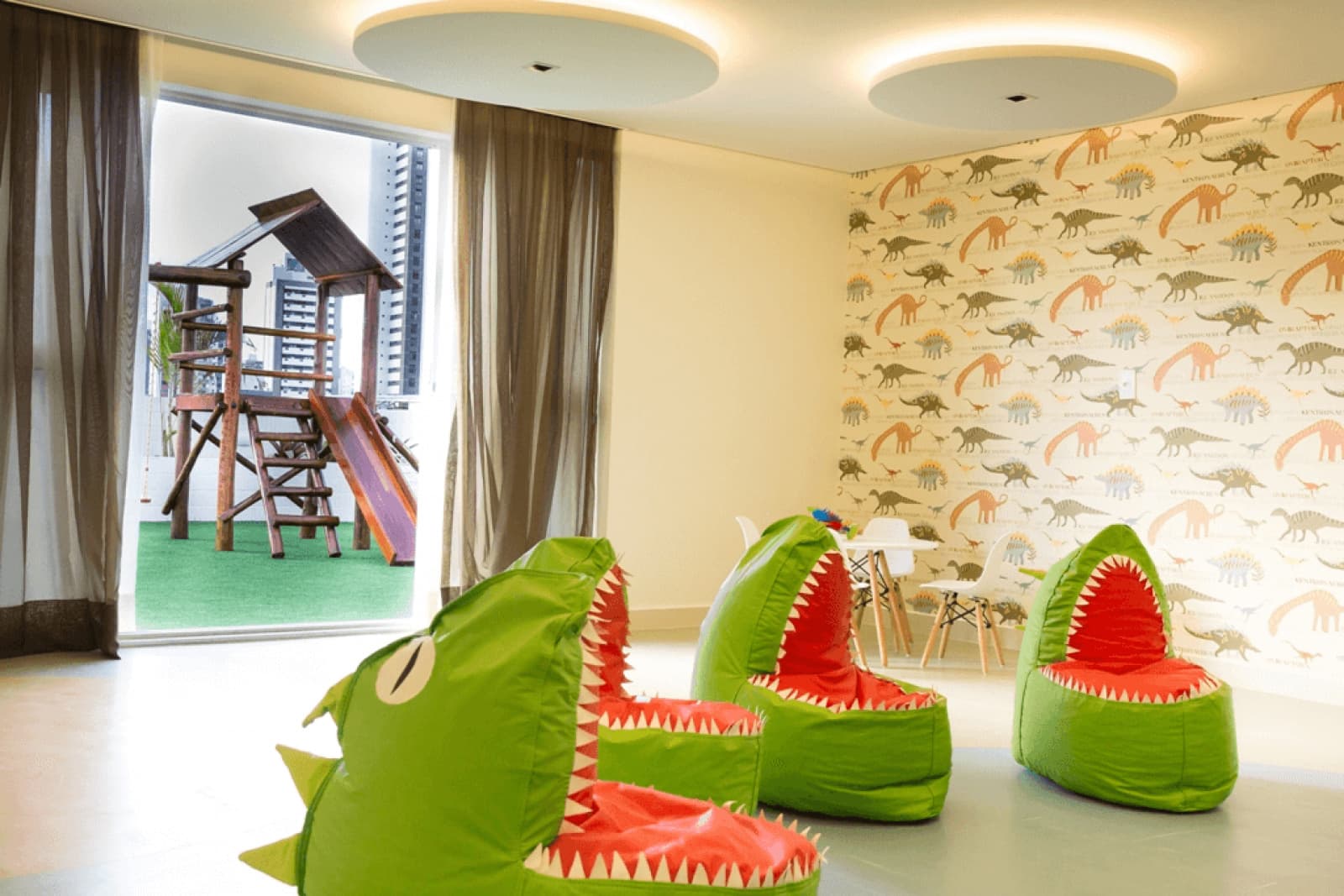 Grand Club Alfredo Fernandes