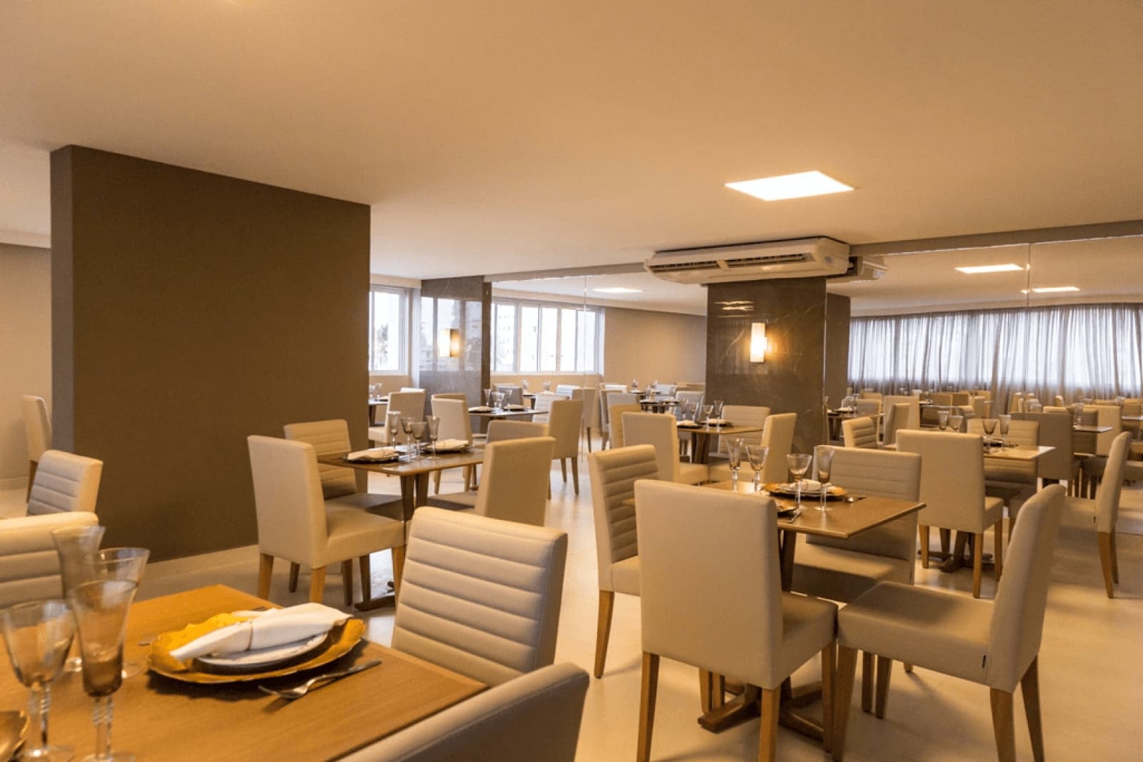 Grand Club Alfredo Fernandes