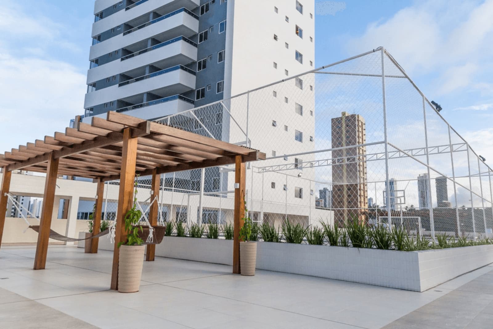 Grand Club Alfredo Fernandes