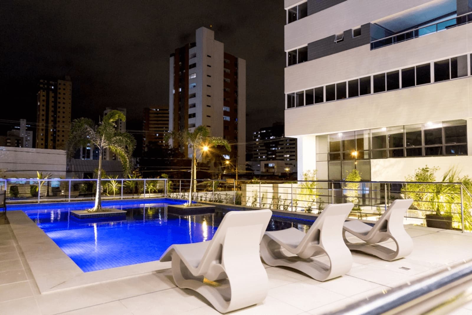 Grand Club Alfredo Fernandes