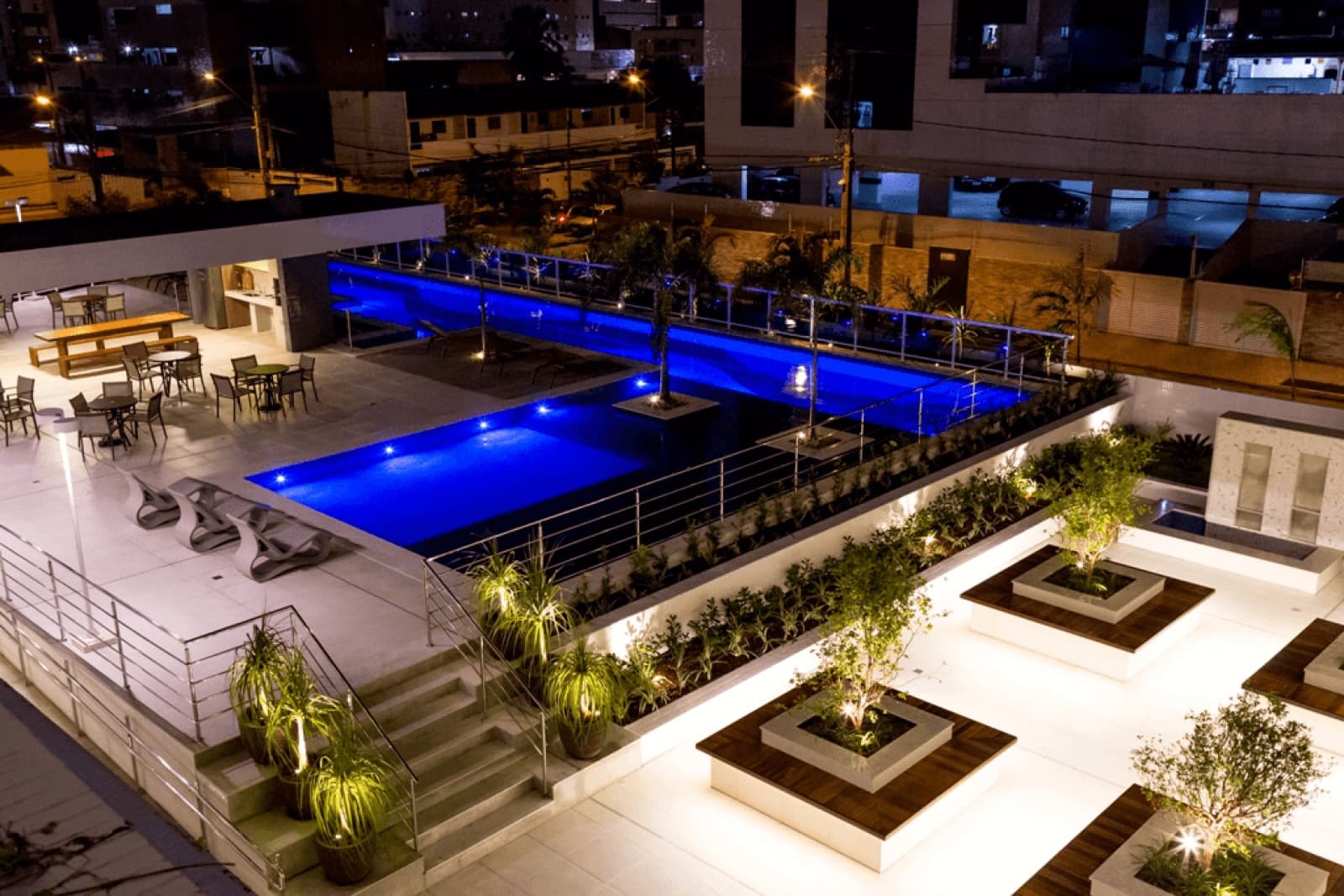 Grand Club Alfredo Fernandes