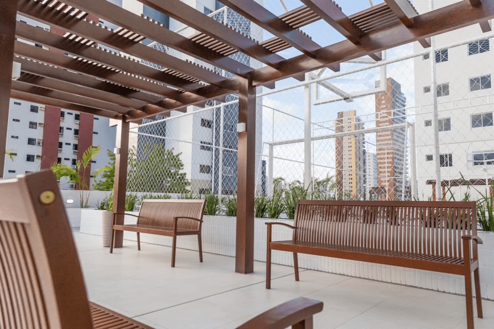 Grand Club Alfredo Fernandes