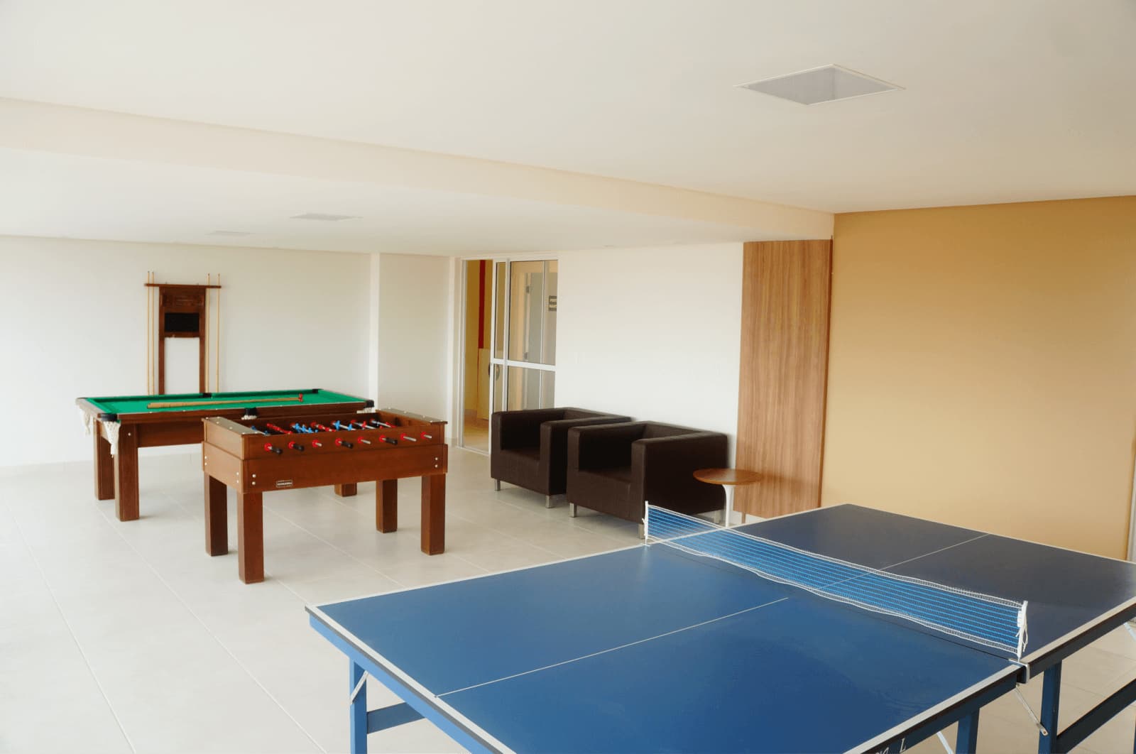 Residencial Valência